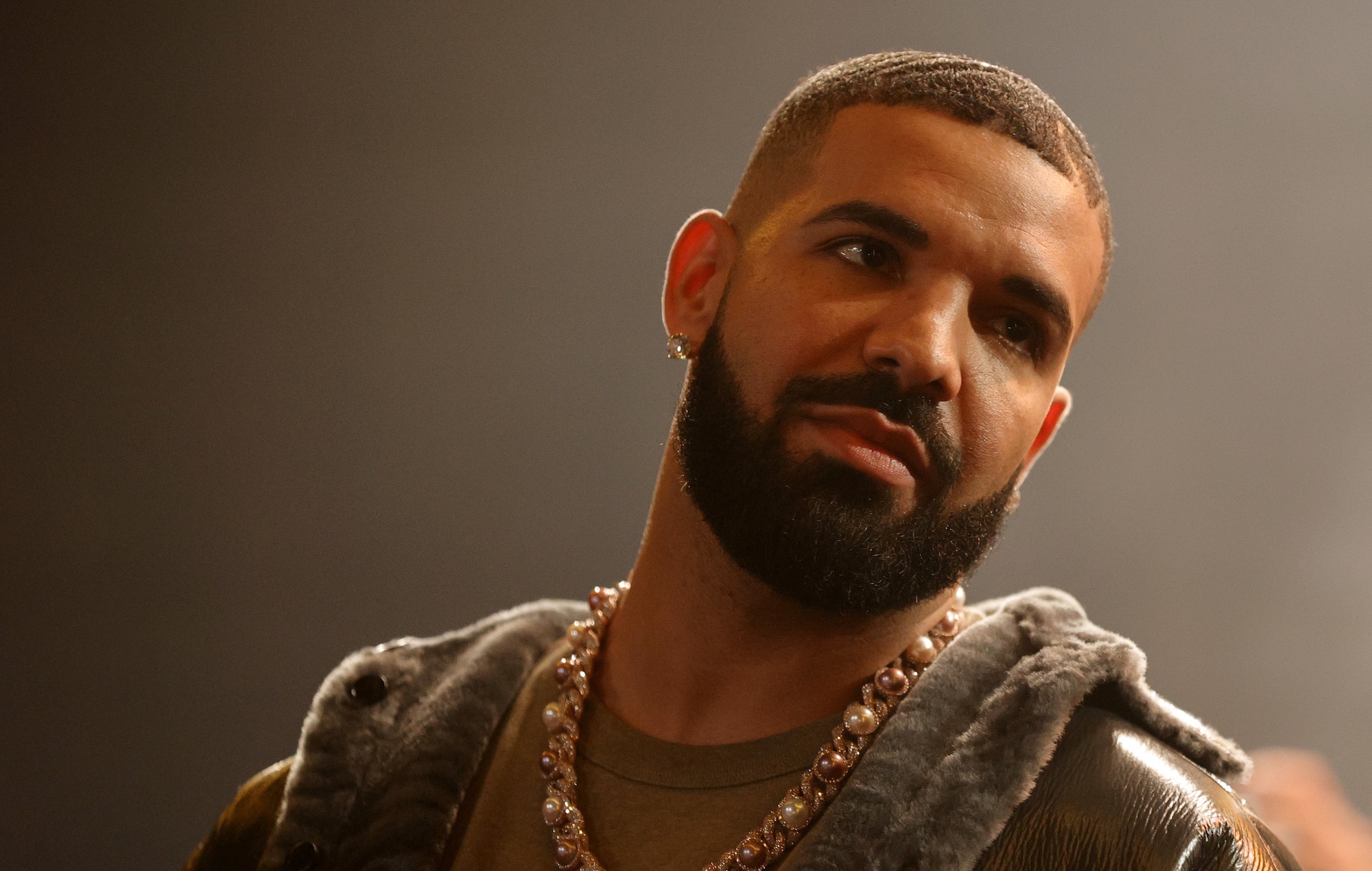 drake