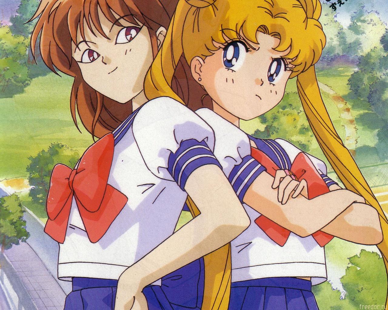 sailor moon11