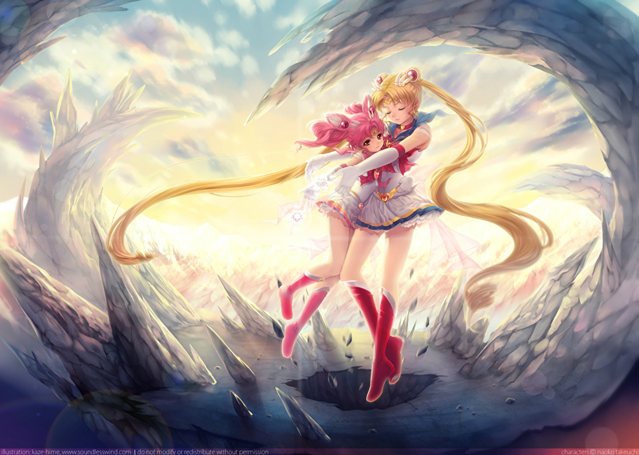 sailor moon9