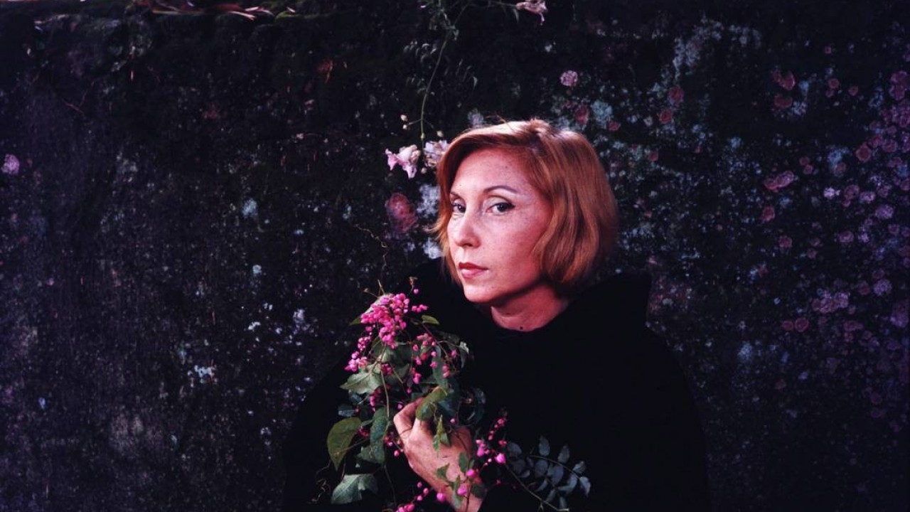 Clarice Lispector1