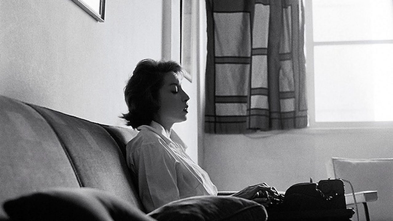 Clarice Lispector2