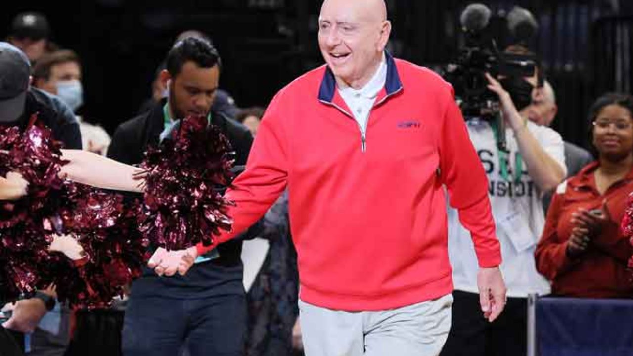 Dick Vitale1