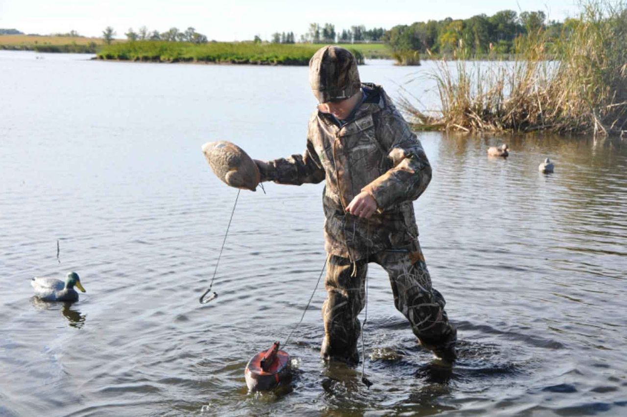 Duck Hunting2