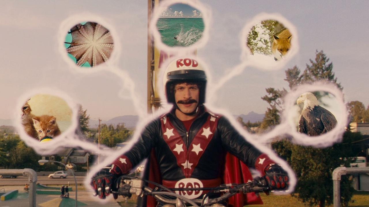 Hot Rod 2
