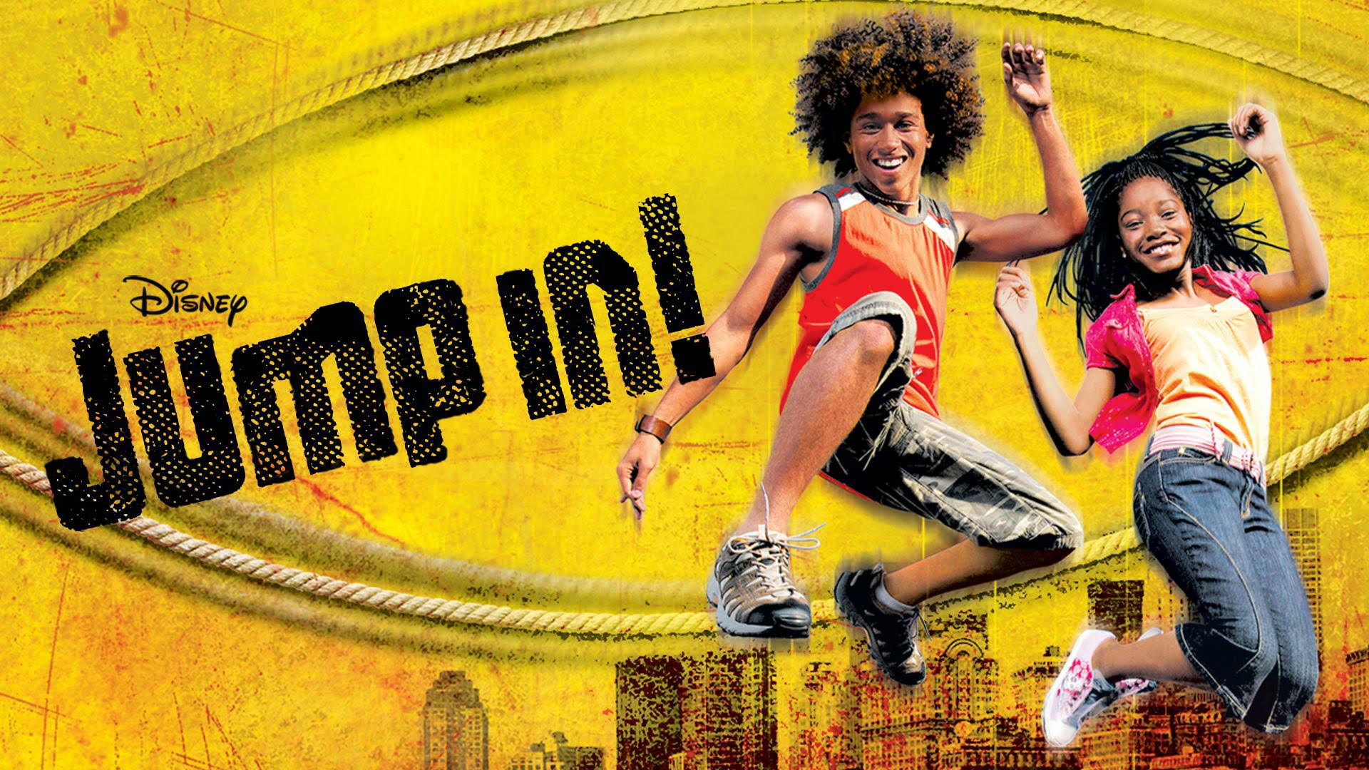 Jump In!1