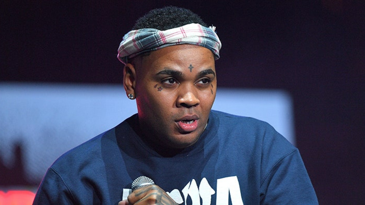 Kevin Gates1