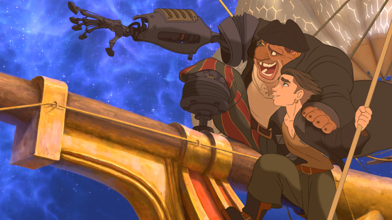 Treasure Planet1