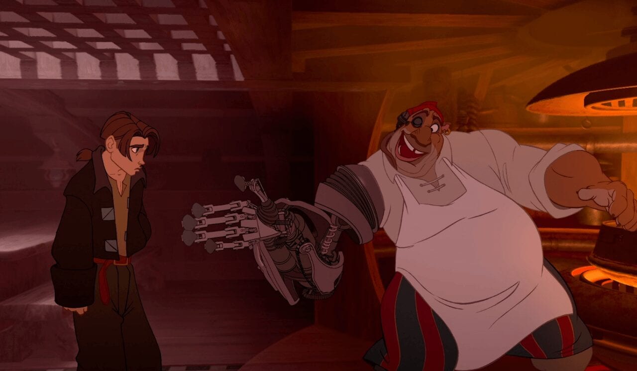 Treasure Planet3