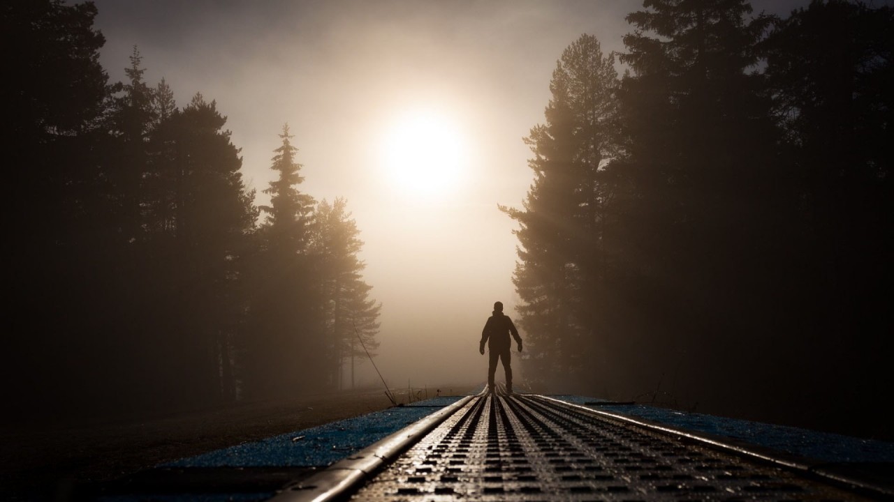 Walk Alone2