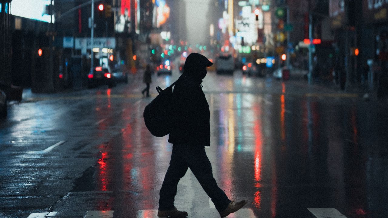 Walk Alone3